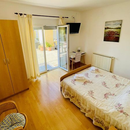 Viler Apartments Izola Extérieur photo