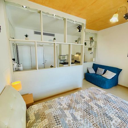 Viler Apartments Izola Extérieur photo