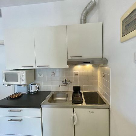 Viler Apartments Izola Extérieur photo