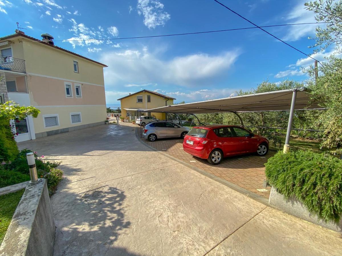 Viler Apartments Izola Extérieur photo
