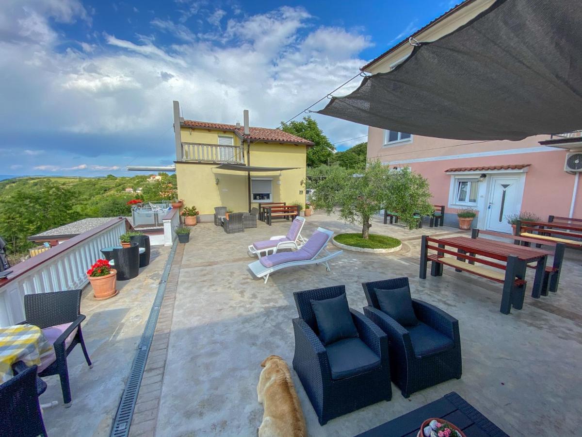 Viler Apartments Izola Extérieur photo