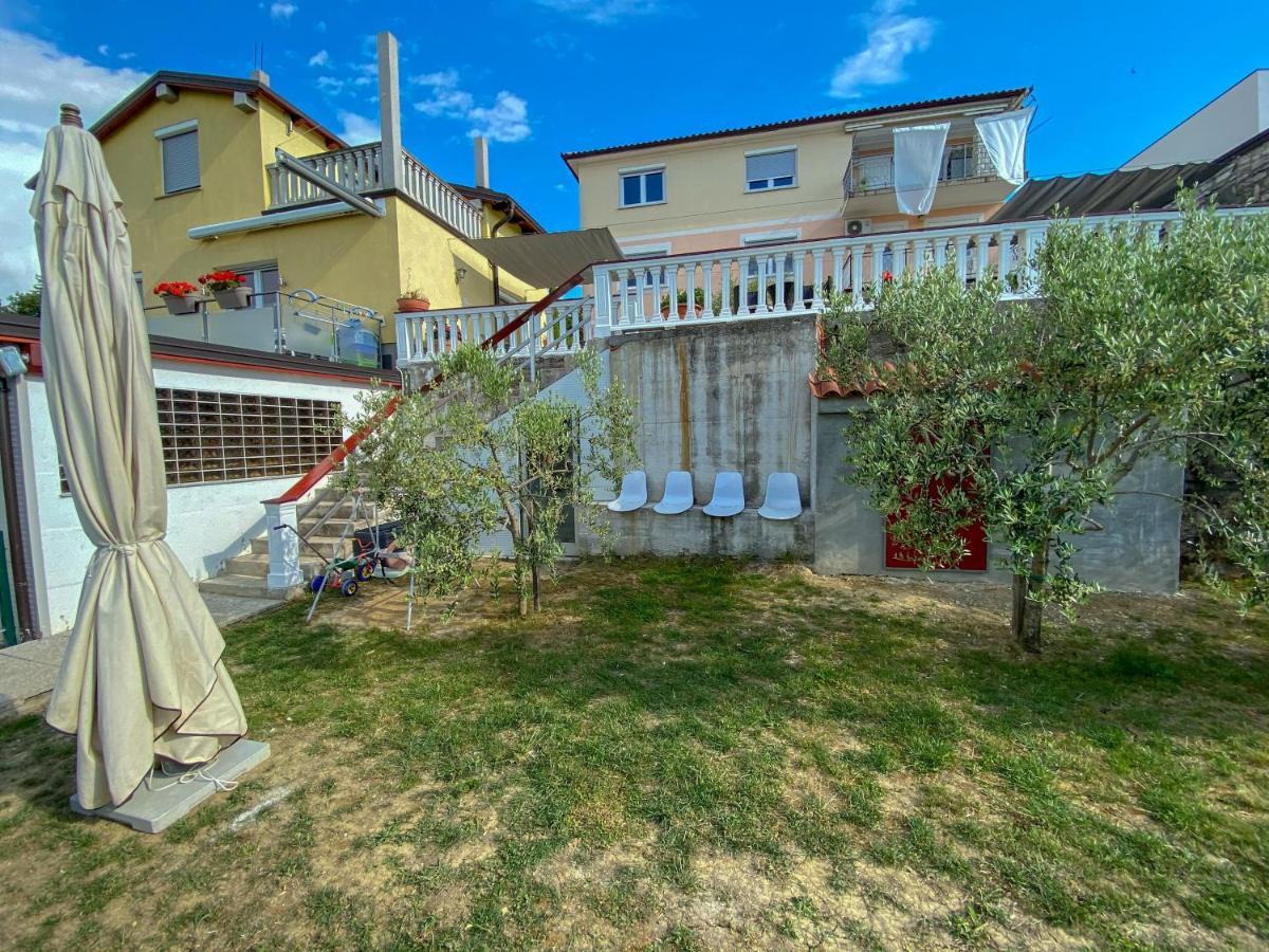 Viler Apartments Izola Extérieur photo