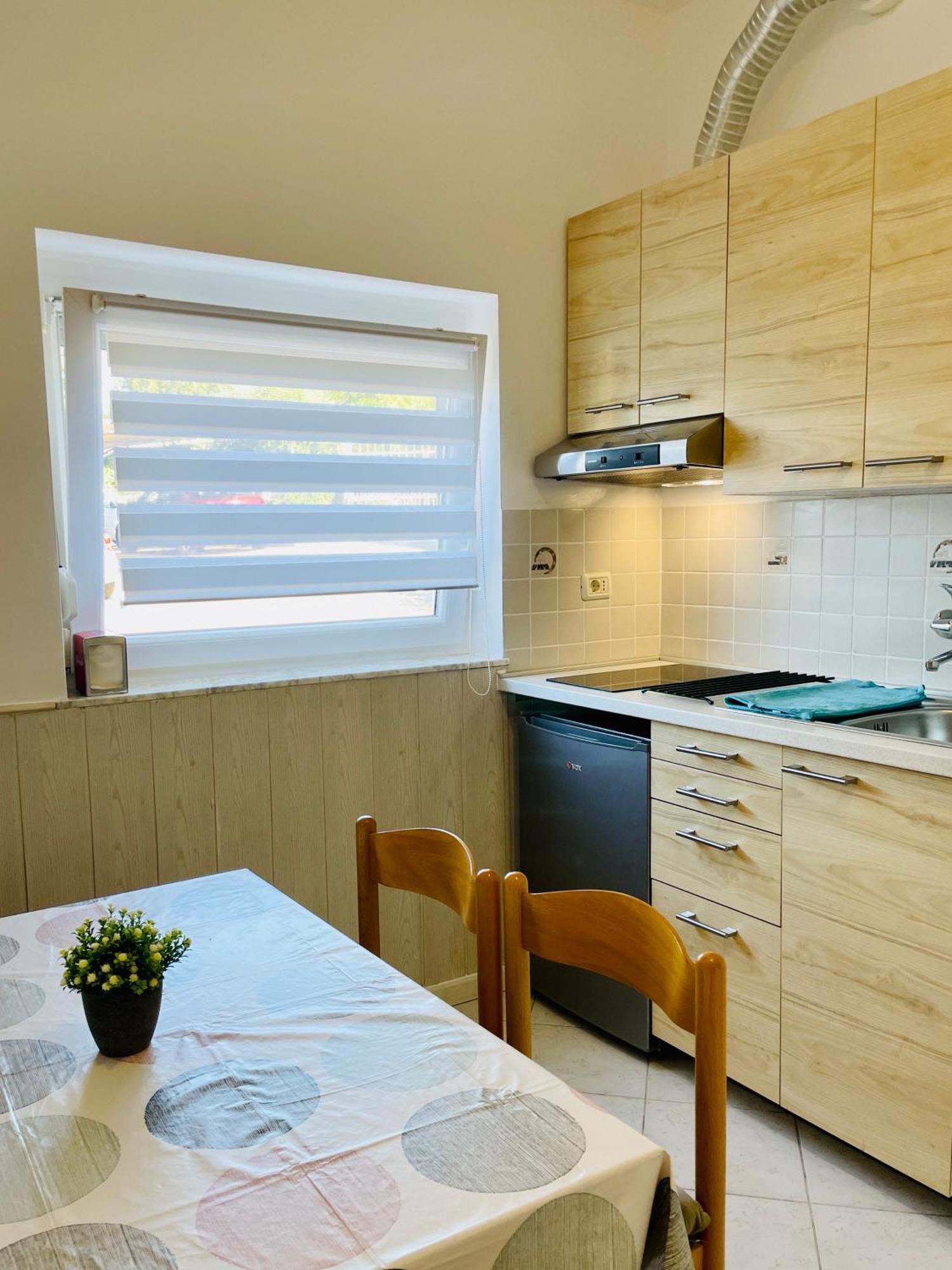 Viler Apartments Izola Extérieur photo