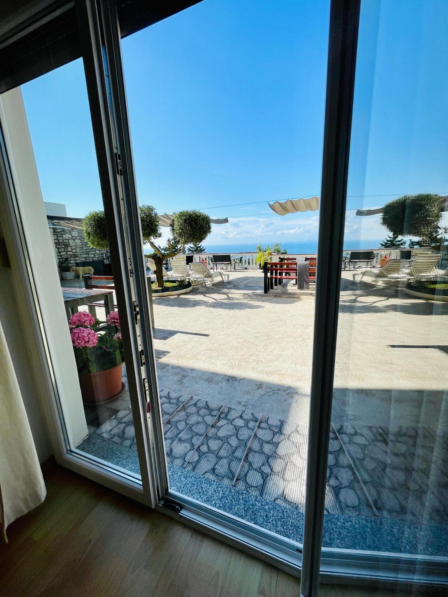 Viler Apartments Izola Extérieur photo
