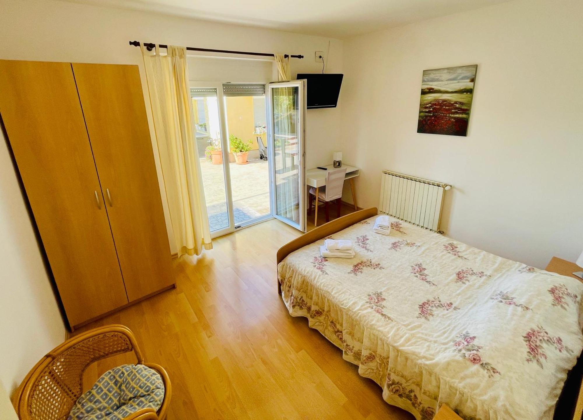 Viler Apartments Izola Extérieur photo