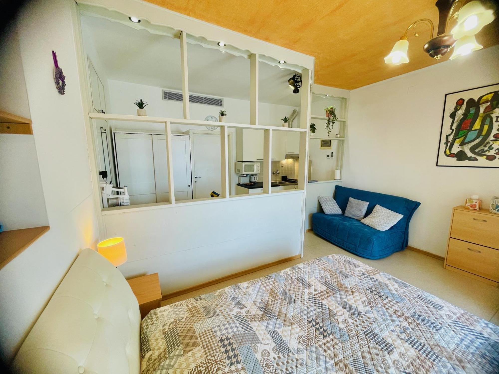 Viler Apartments Izola Extérieur photo