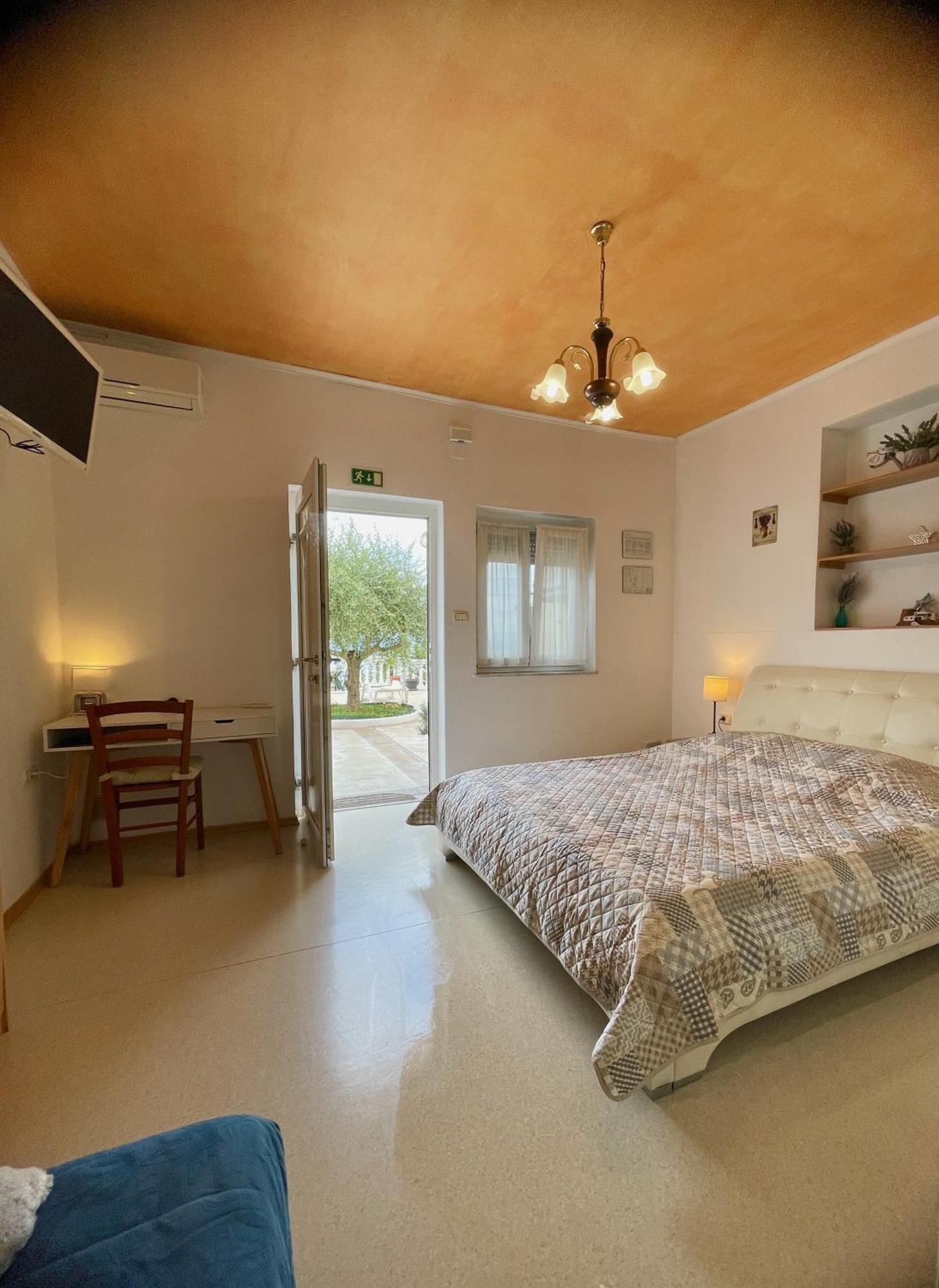 Viler Apartments Izola Extérieur photo