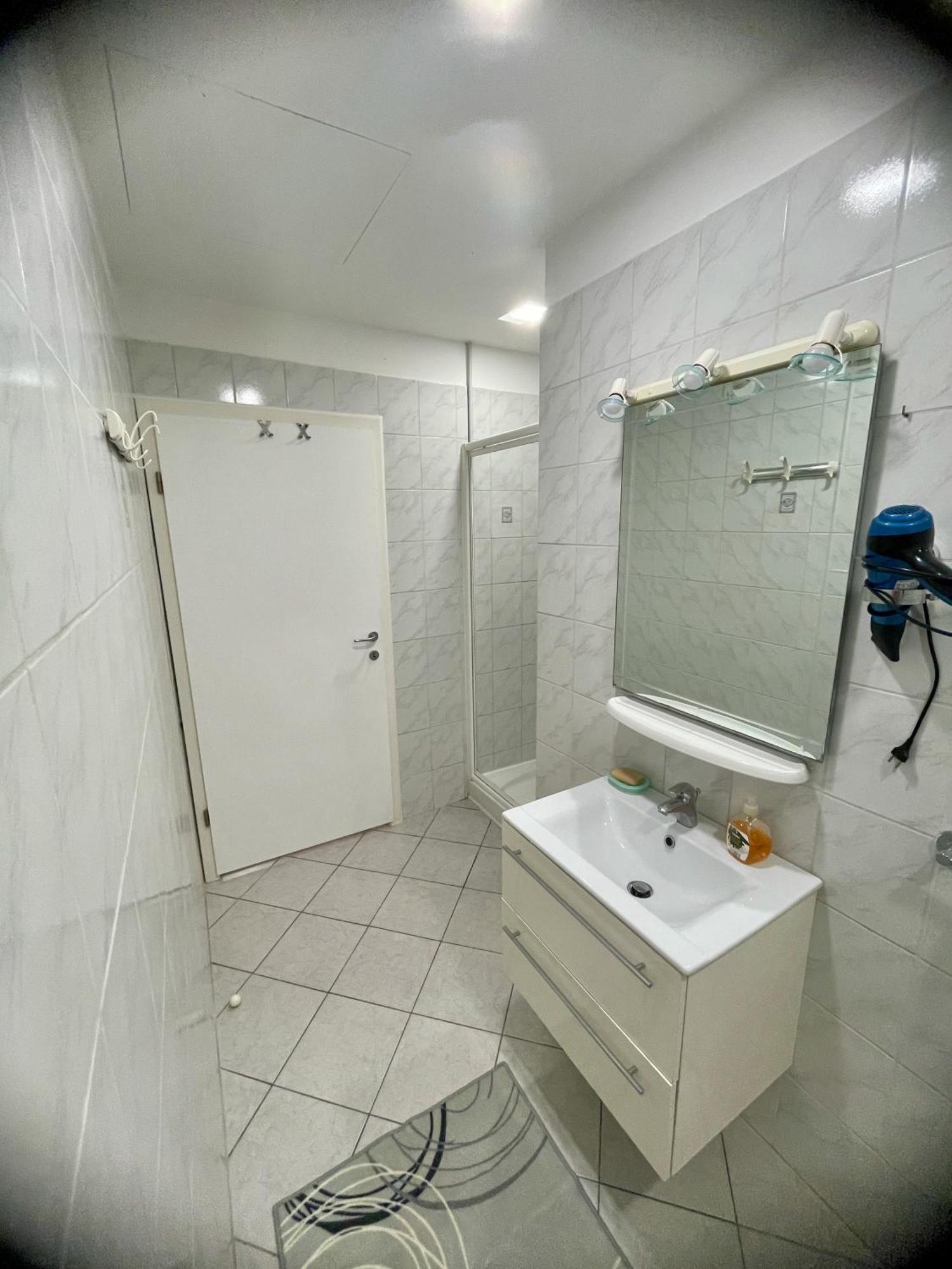 Viler Apartments Izola Extérieur photo