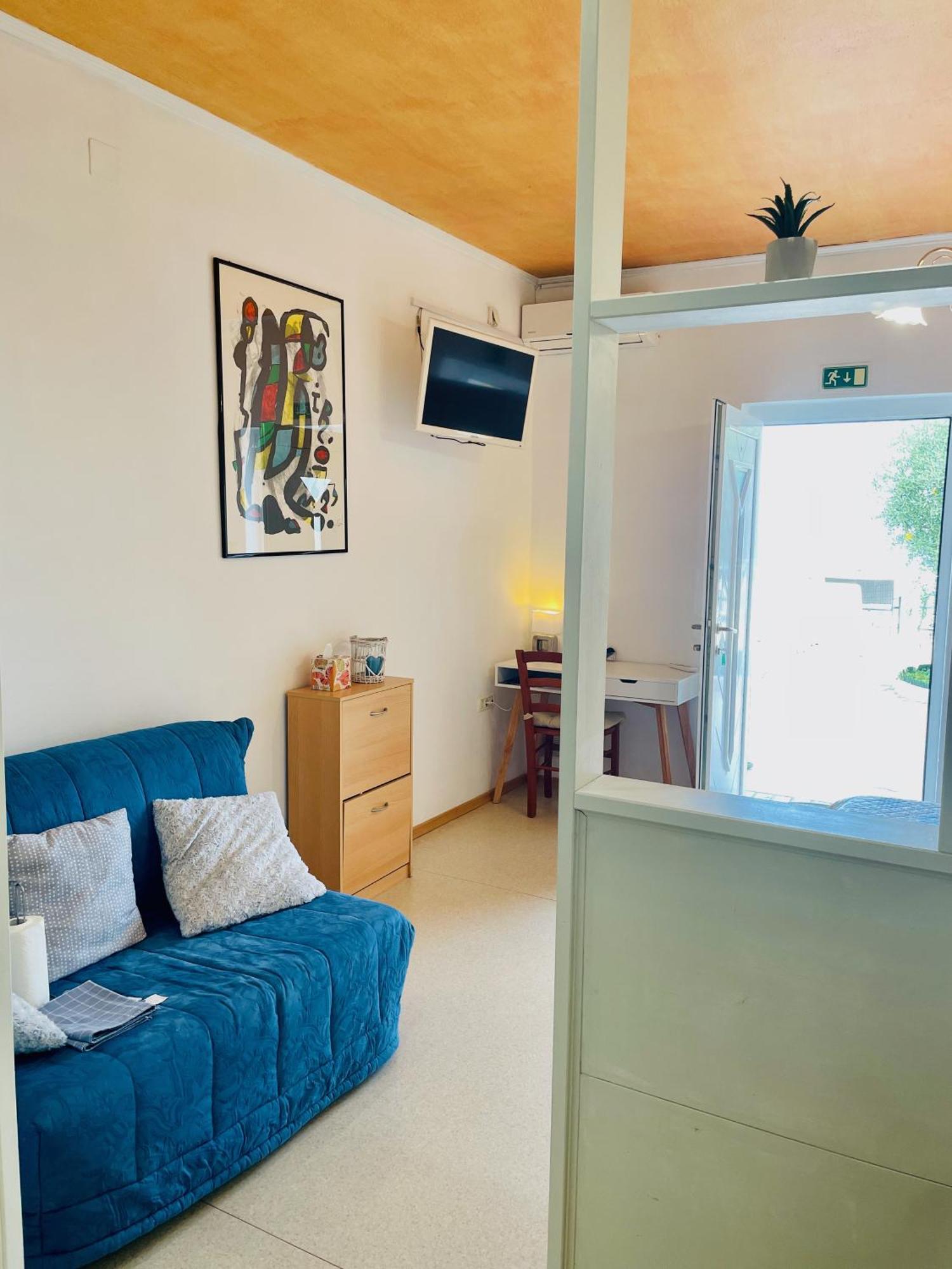 Viler Apartments Izola Extérieur photo