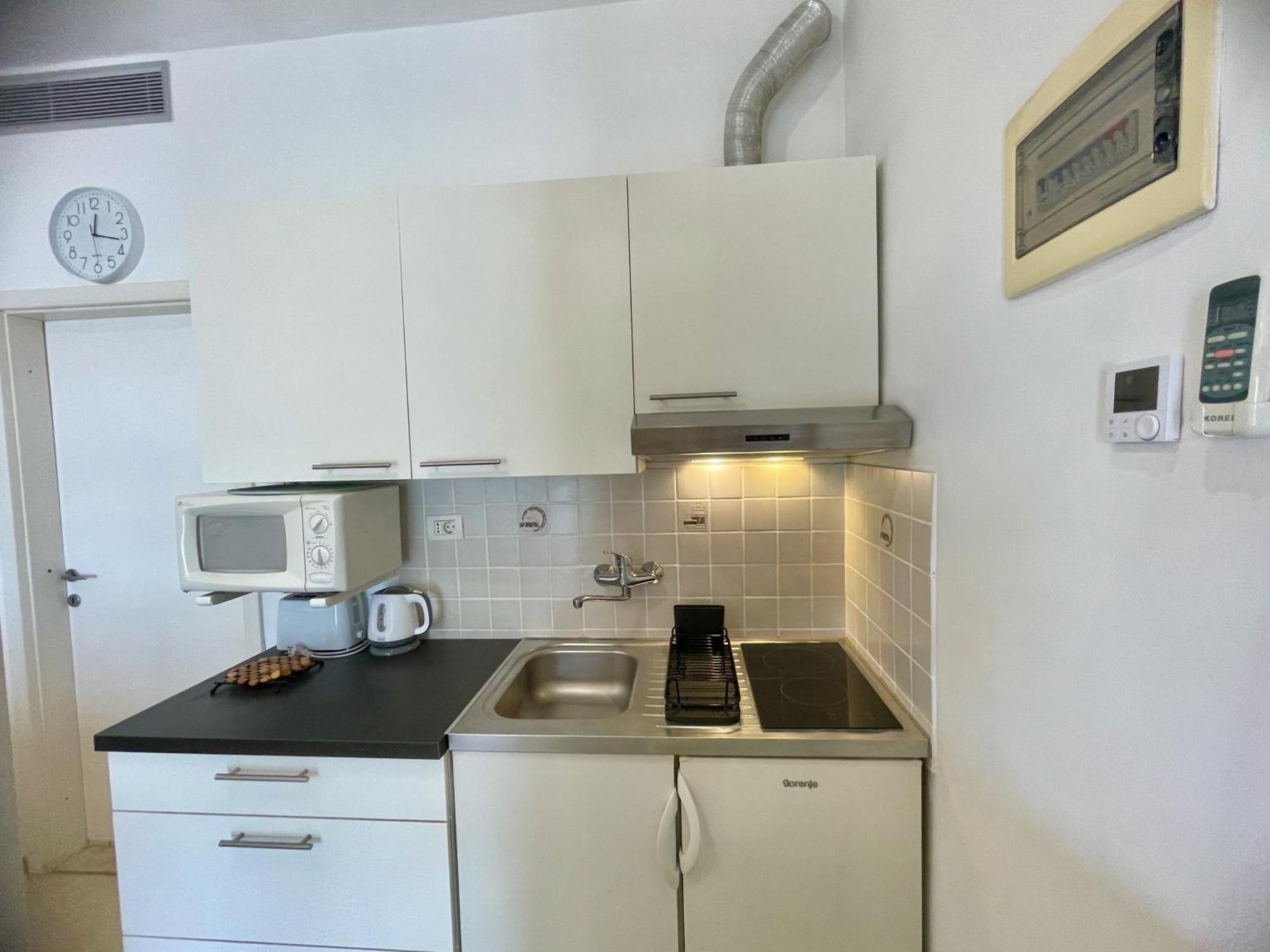 Viler Apartments Izola Extérieur photo