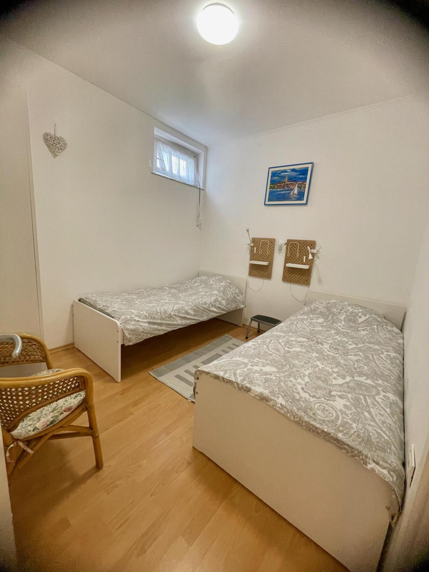 Viler Apartments Izola Extérieur photo