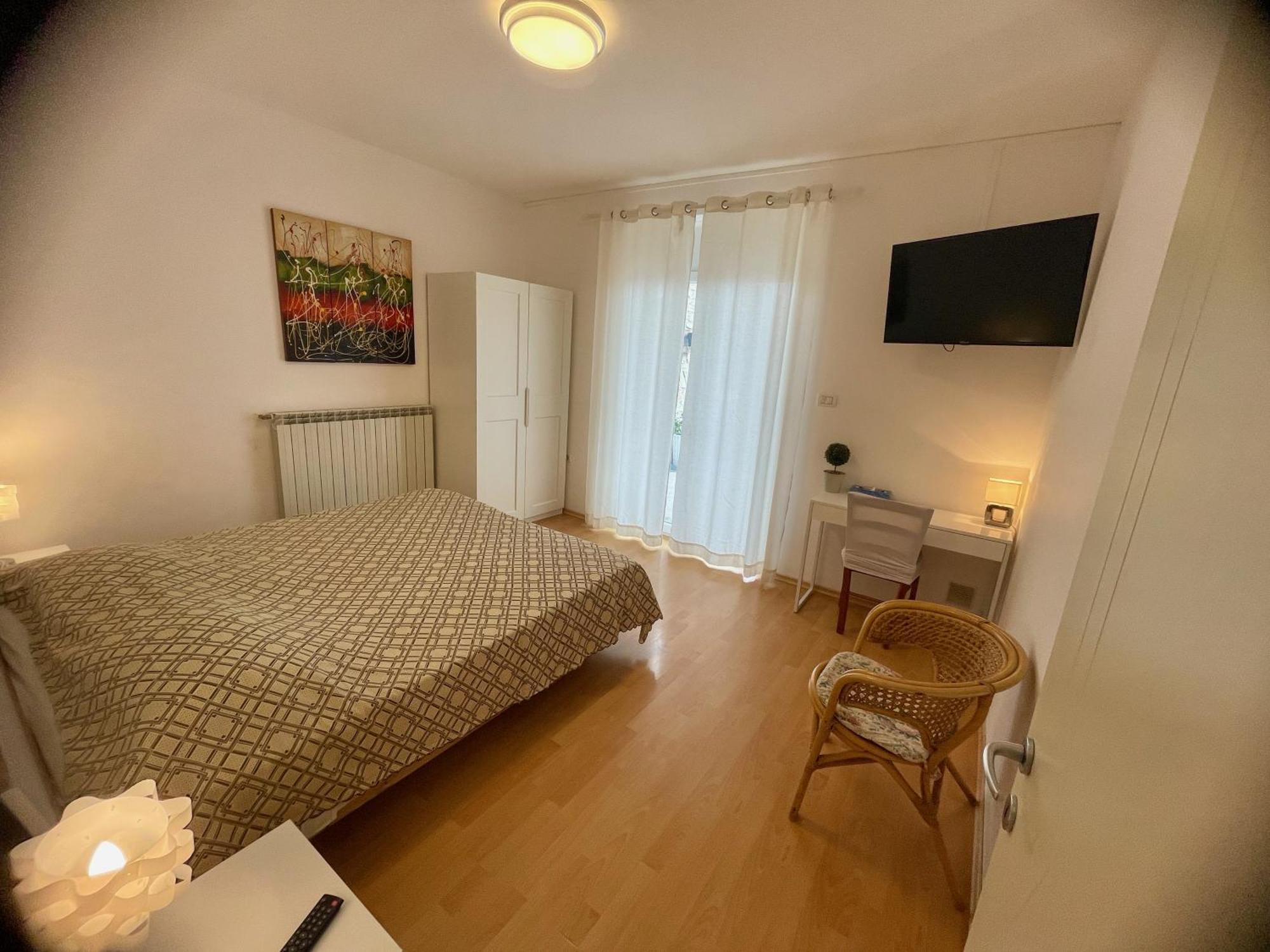 Viler Apartments Izola Extérieur photo