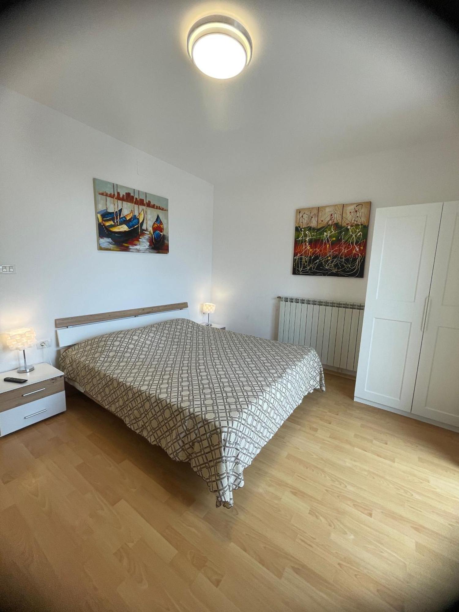 Viler Apartments Izola Extérieur photo